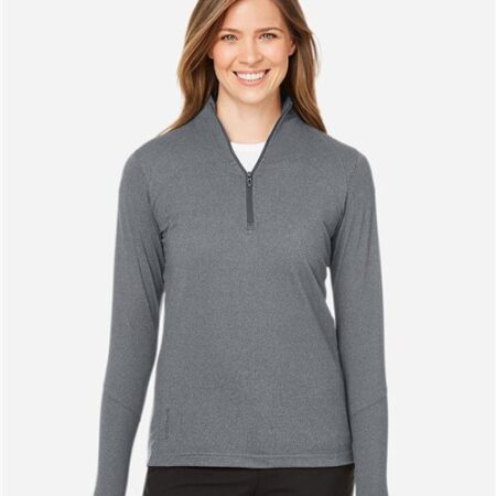 Women's Spyre Quarter-Zip Pullover