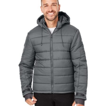Men's Summit Challenger Jacket