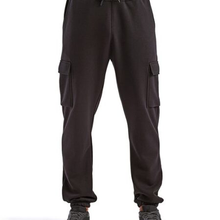 Unisex Riley Cargo Joggers