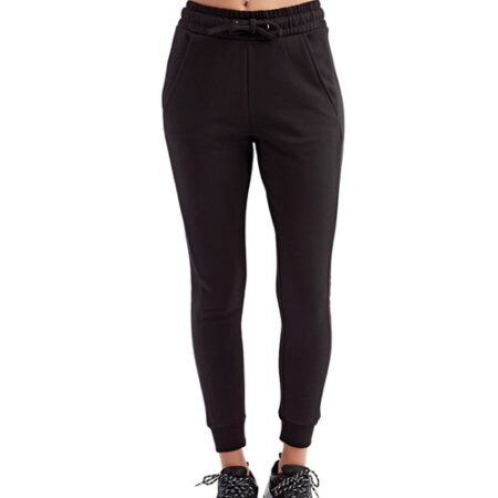Women's Fitted Maria Joggers