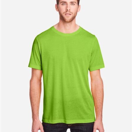 Unisex Fusion ChromaSoft™ Performance T-Shirt