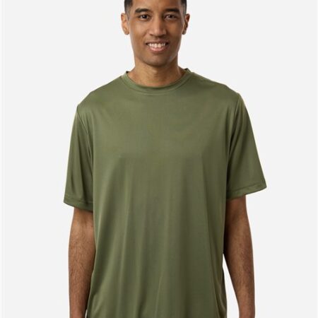 Unisex Capital Performance T-Shirt