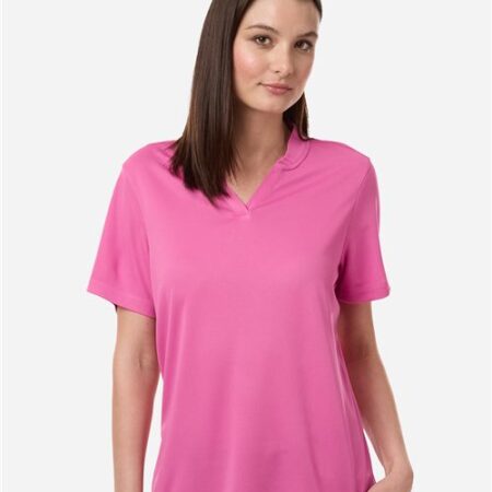 Women's Nova Performance Pique Polo