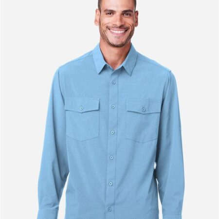 Men's Ultra UVP® Marina Shirt