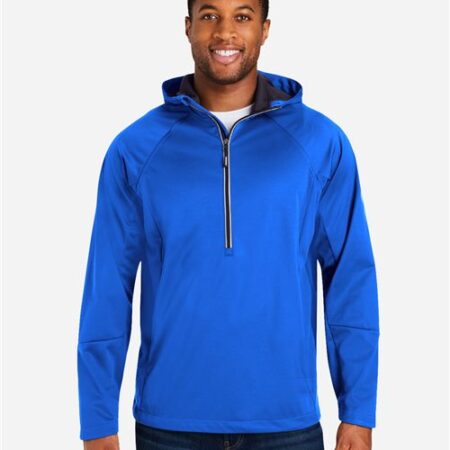 Unisex Techno Lite Pullover Anorak