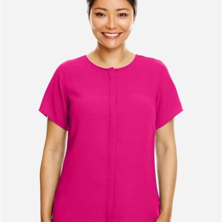 Women's Perfect Fit™ Crepe Blouse