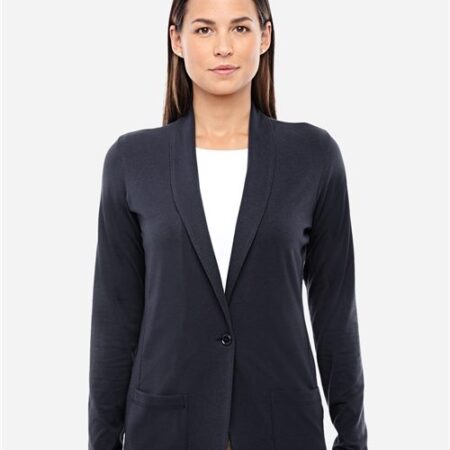Women's Perfect Fit™ Shawl Collar Cardigan