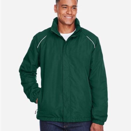 Men's Profile Fleece-Lined All-Season Jacket