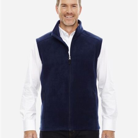 Men's Tall Journey Fleece Vest