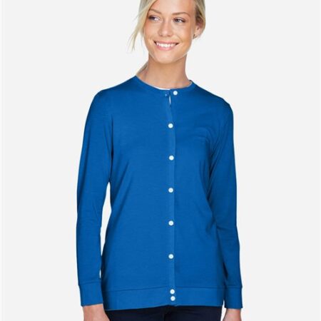 Women's Perfect Fit™ Ribbon Cardigan