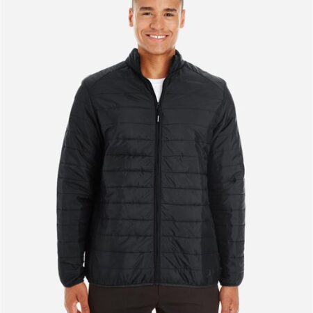 Men's Tall Prevail Packable Puffer