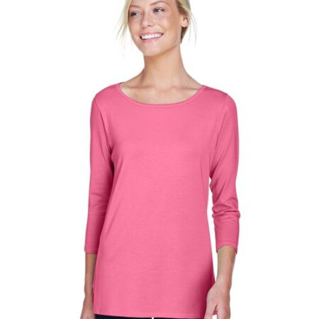 Women's Perfect Fit™ Ballet Bracelet-Length Knit Top