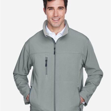 Men's Soft Shell Jacket