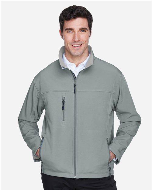 Men's Soft Shell Jacket