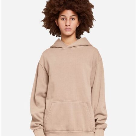 Unisex Urban Pullover Hooded Sweatshirt