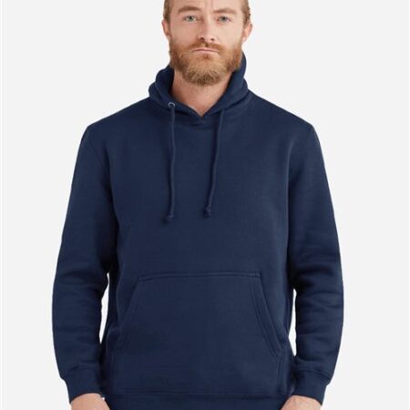 Unisex Heavyweight Pullover Hooded Sweatshirt