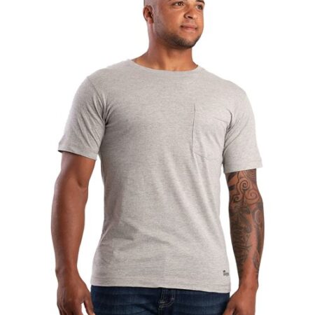 Men's Lightweight Performance T-Shirt