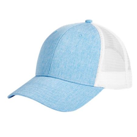 Women's Ponytail Cap