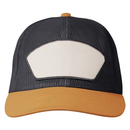 Homestead Mesh Trucker Cap