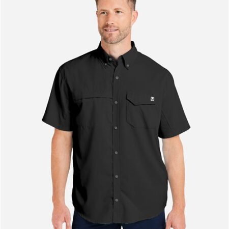 Men's Tide Point Short Sleeve Shirt