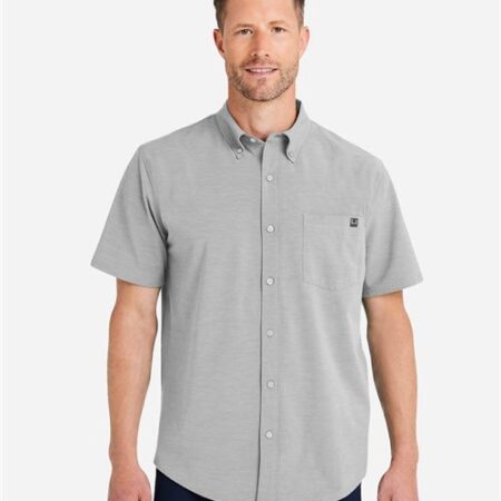 Men's Kona Solid Shirt