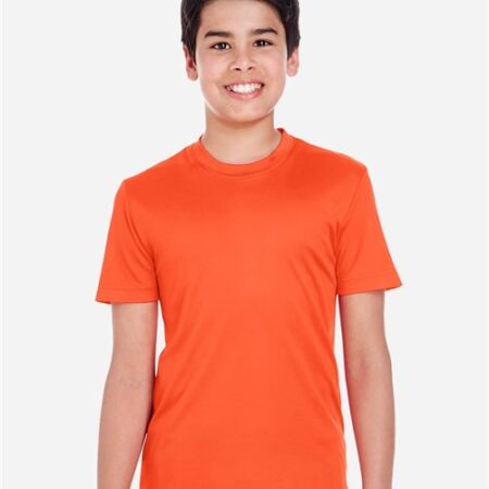 Youth Zone Performance T-Shirt