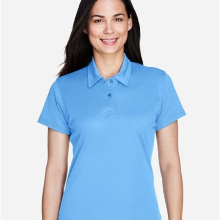 Women's Command Snag Protection Polo