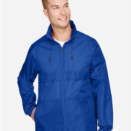 Unisex Zone Protect Lightweight Jacket