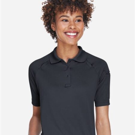 Women's Advantage Tactical Polo