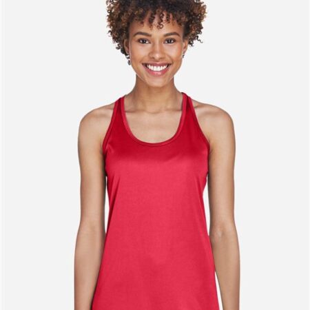 Women's Zone Performance Racerback Tank