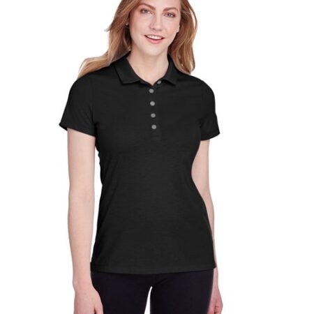 Women's Fusion Polo