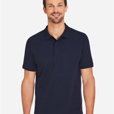 Men's Valiant Cotton Snag Protect Polo