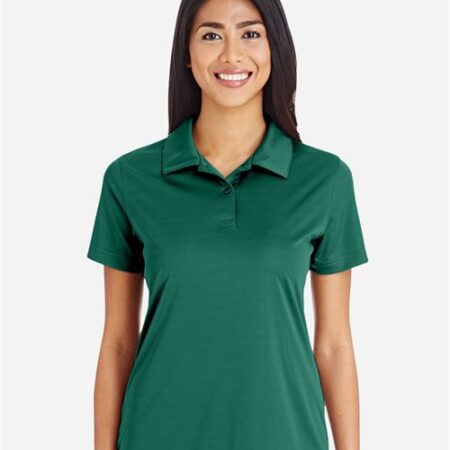 Women's Zone Performance Polo
