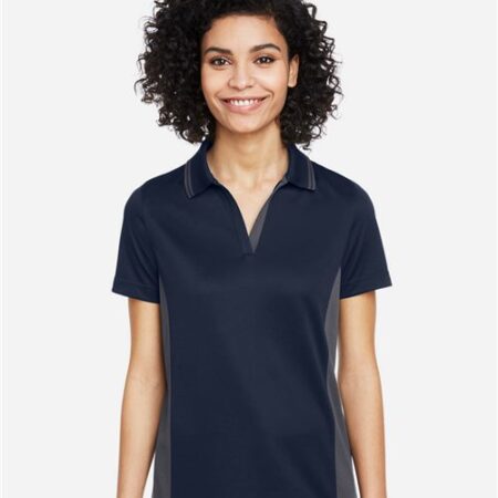Women's Flash Snag Protection Plus IL Colorblock Polo
