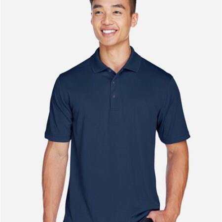Men's Advantage Snag Protection Plus IL Snap Placket Polo