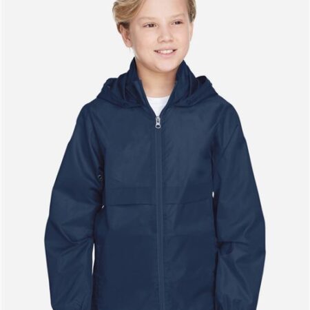 Youth Zone Protect Lightweight Jacket