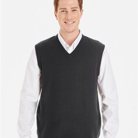 Men's Pilbloc™ V-Neck Sweater Vest