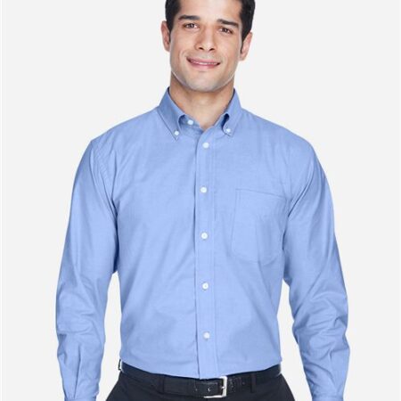 Men's Oxford Shirt