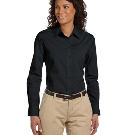 Women's Essential Poplin