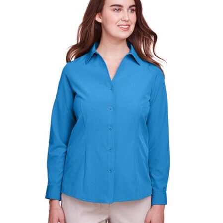 Women's Bradley Performance Woven Shirt