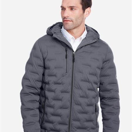 Men's Loft Puffer Jacket