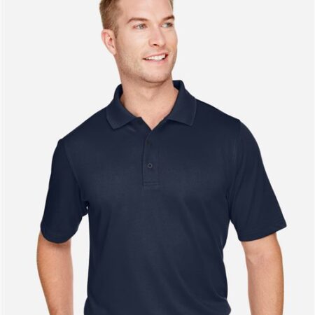 Men's Tall Advantage Snag Protection Plus IL Polo