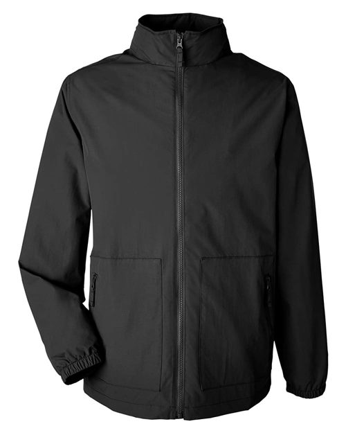 Unisex Zone HydroSport™ Storm Flap Jacket