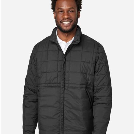 Unisex Aura Fleece-Lined Jacket