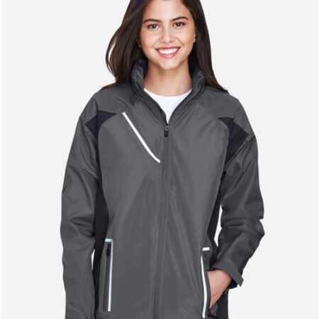 Women's Dominator Waterproof Jacket