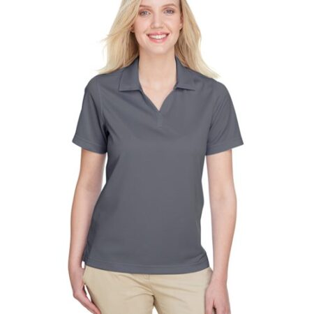 Women's Cavalry Twill Performance Polo
