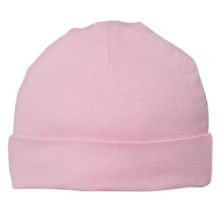 Infant Baby Rib Beanie