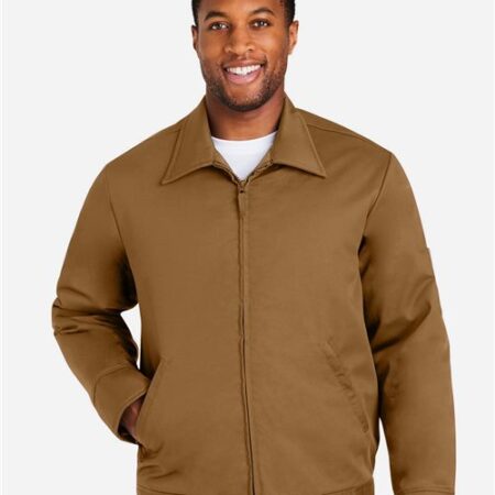 Unisex Tall ClimaBloc® Station Jacket