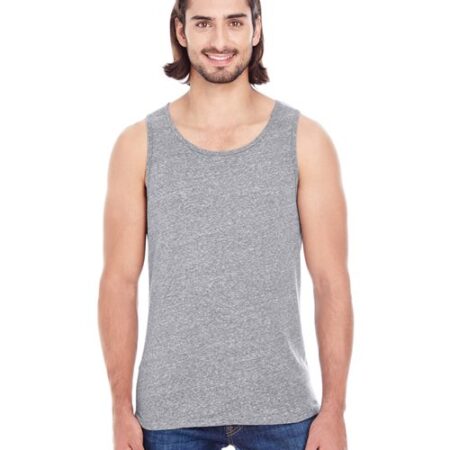 Unisex Tri-Blend Tank Top