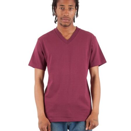 Unisex V-Neck T-Shirt